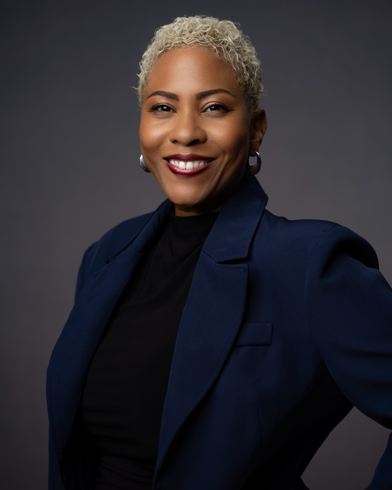 Chelsé Lilly, CED Agent · Tarrant County